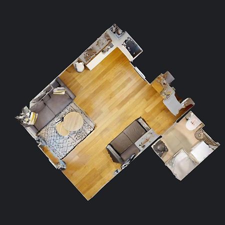 333 Suite Chou - Superbe Appartement A Paris. Eksteriør bilde
