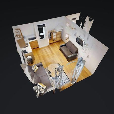 333 Suite Chou - Superbe Appartement A Paris. Eksteriør bilde