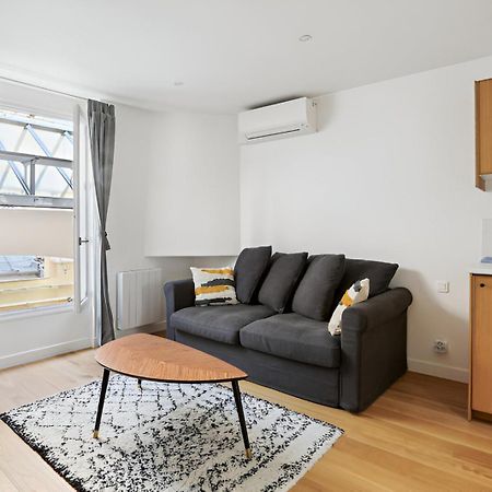 333 Suite Chou - Superbe Appartement A Paris. Eksteriør bilde