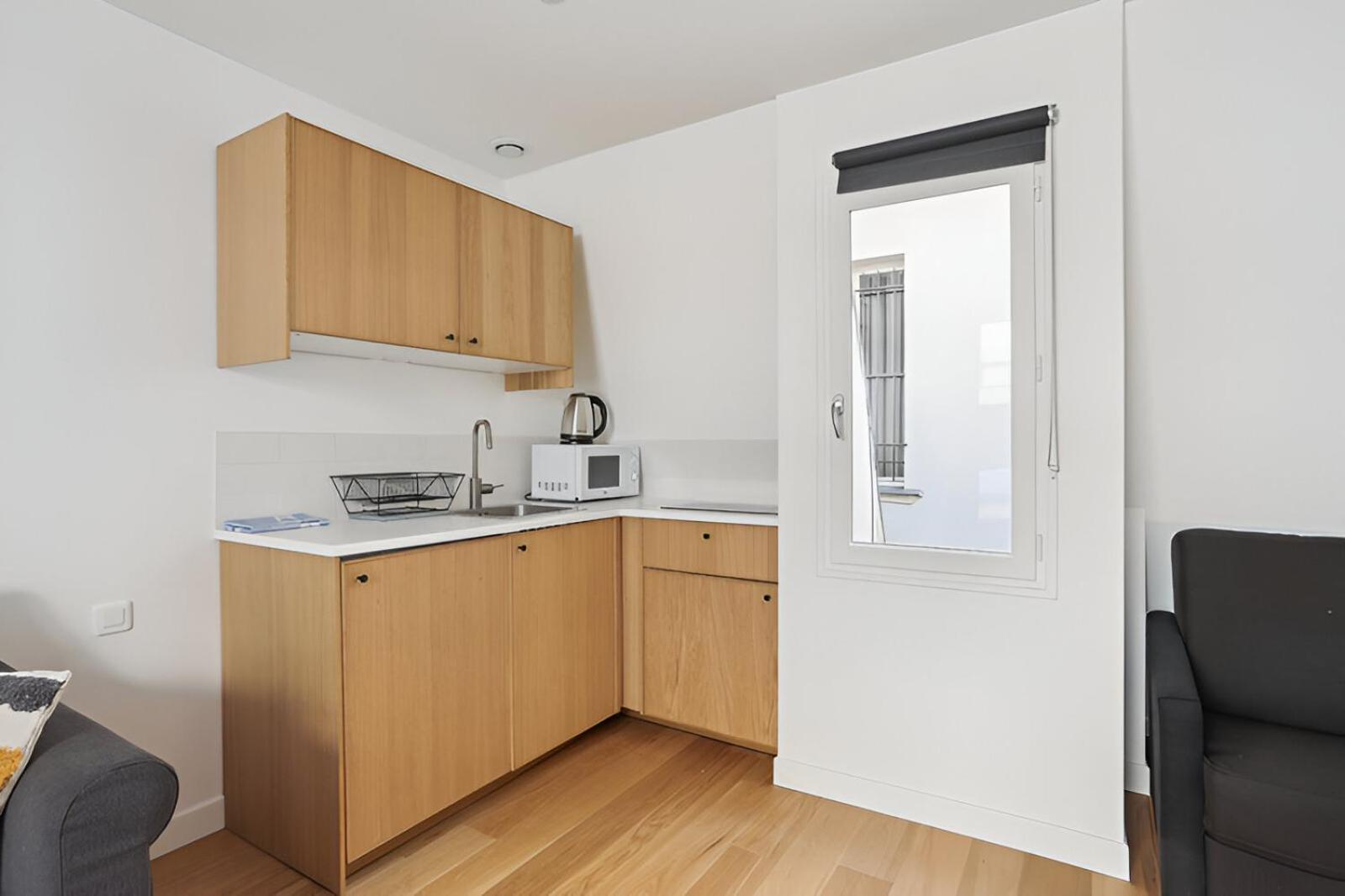 333 Suite Chou - Superbe Appartement A Paris. Eksteriør bilde