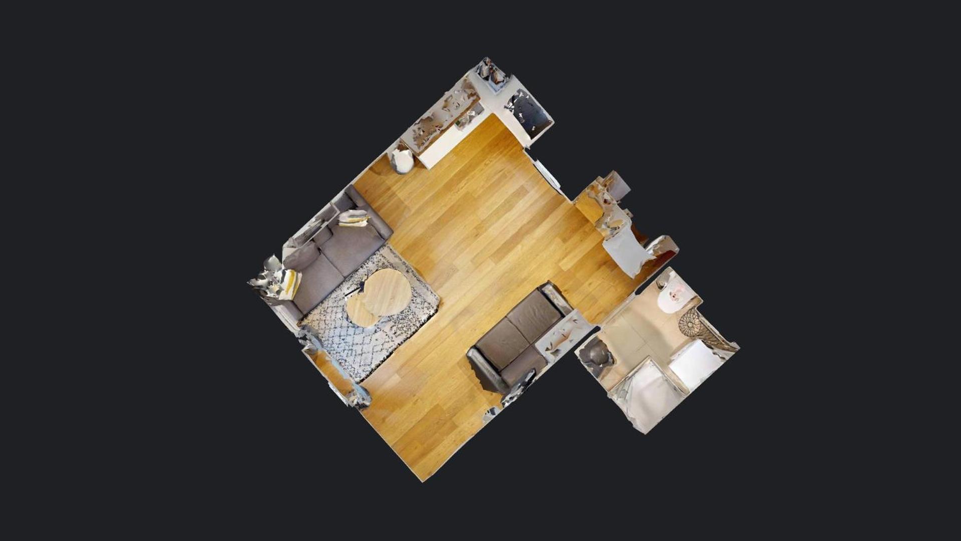 333 Suite Chou - Superbe Appartement A Paris. Eksteriør bilde