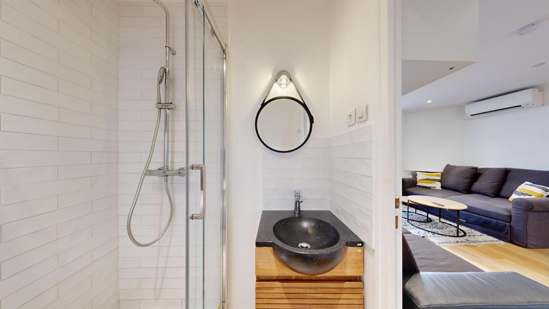 333 Suite Chou - Superbe Appartement A Paris. Eksteriør bilde