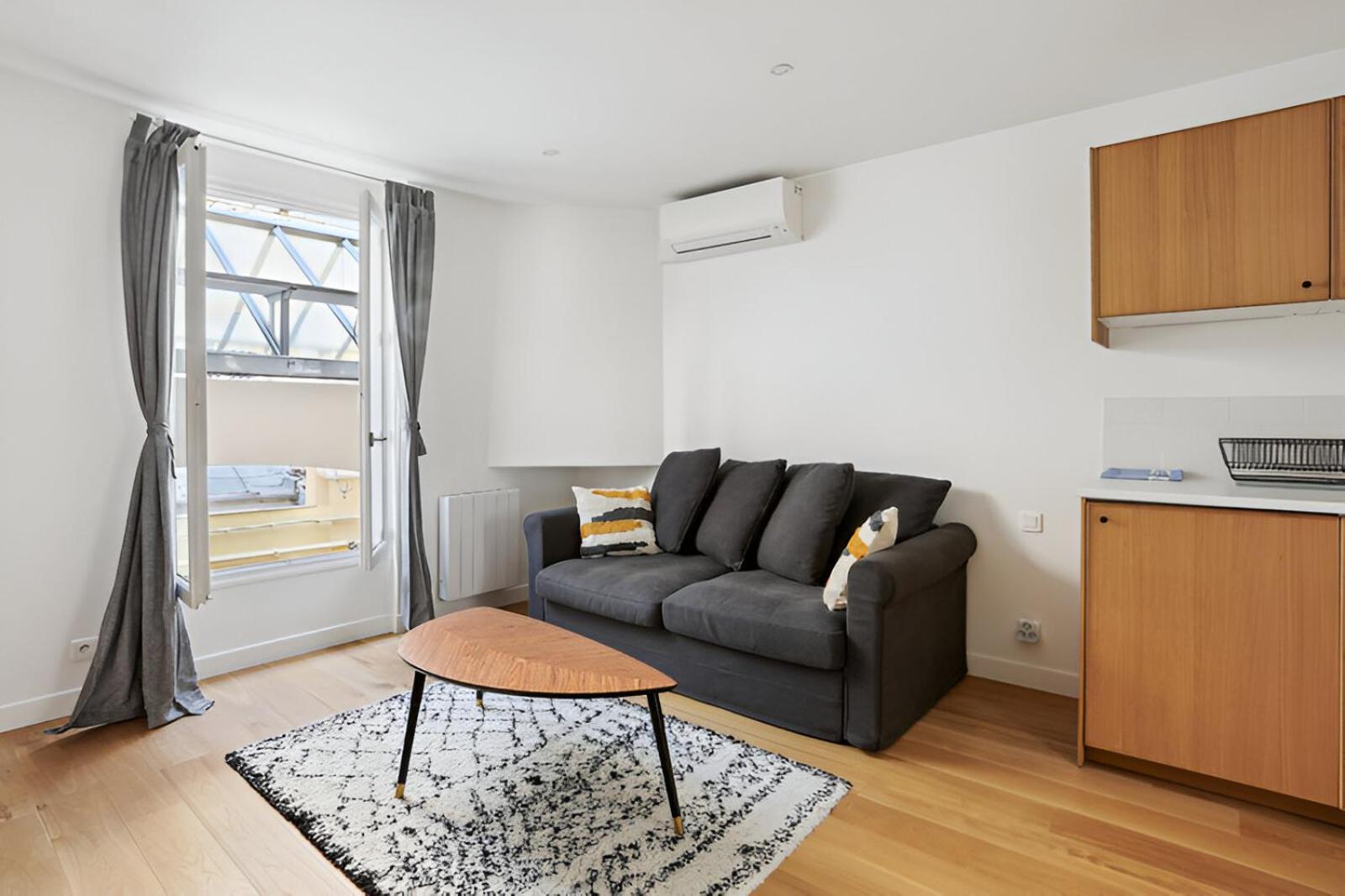 333 Suite Chou - Superbe Appartement A Paris. Eksteriør bilde