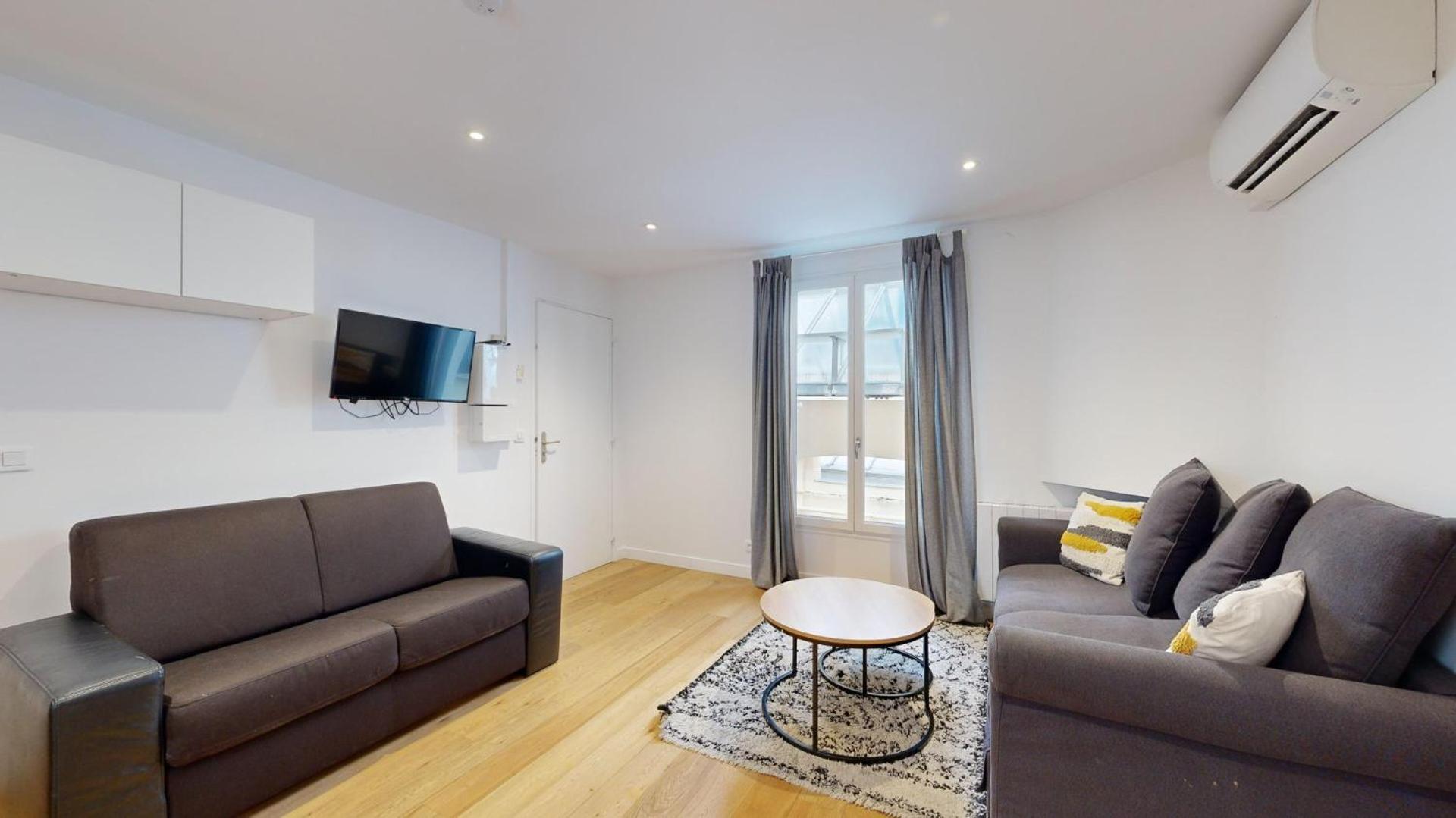 333 Suite Chou - Superbe Appartement A Paris. Eksteriør bilde