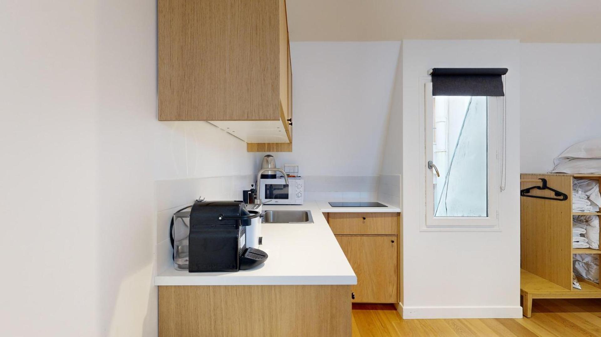 333 Suite Chou - Superbe Appartement A Paris. Eksteriør bilde