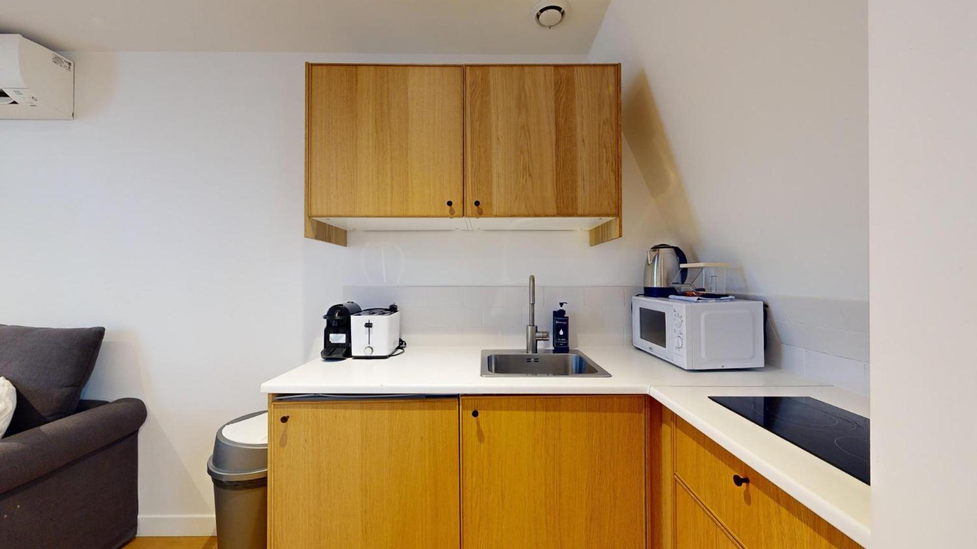 333 Suite Chou - Superbe Appartement A Paris. Eksteriør bilde