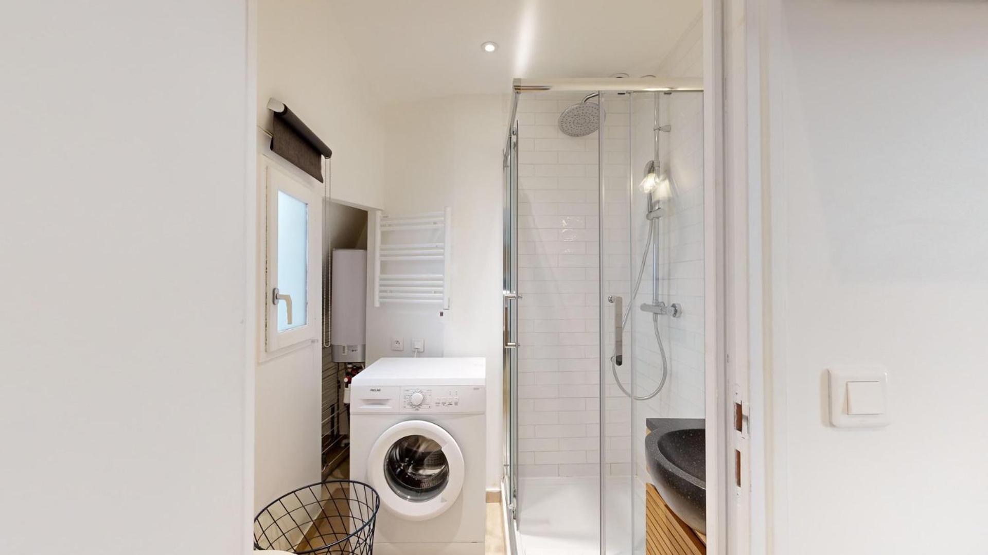 333 Suite Chou - Superbe Appartement A Paris. Eksteriør bilde